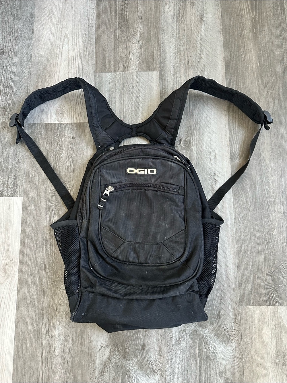 Y2K OGIO Cooper Street Backpack